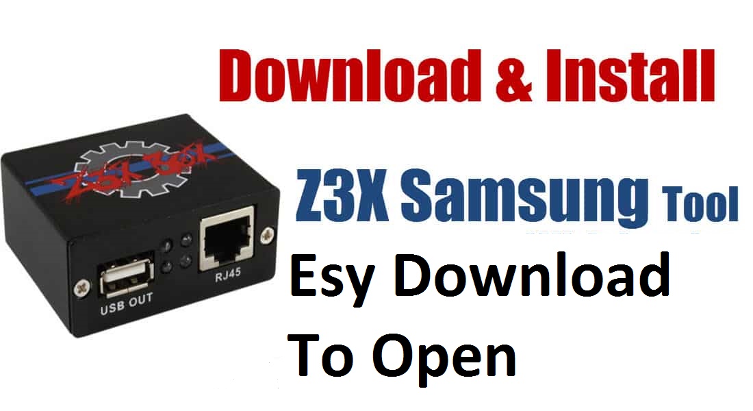 samsung 2g tool cracked software without z3x box setup